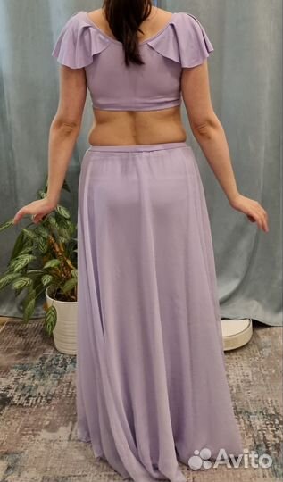 Костюм для восточных танцев