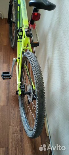 GT Avalanche sport M