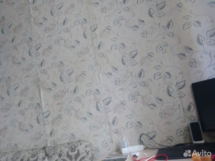 Обои остатки