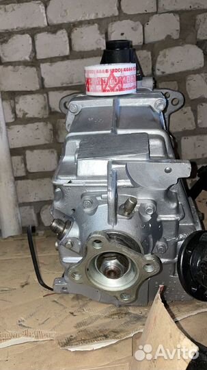 Коробка передач на газ-3307 кпп 5-ти ступка
