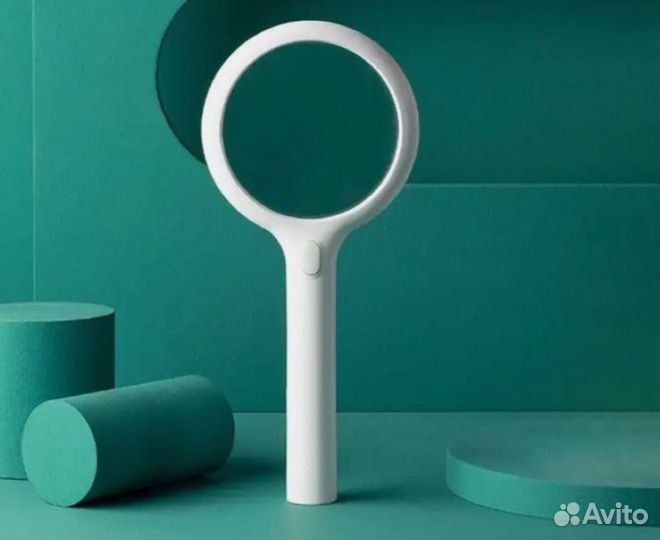 Увеличительное стекло Xiaomi Xiaoda Magnifier