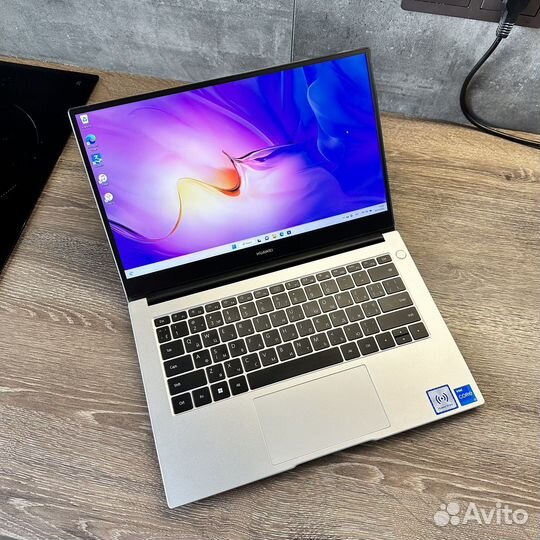 Huawei MateBook D 14