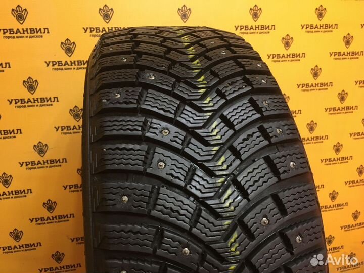 Michelin X-Ice North XIN2 225/50 R17 98