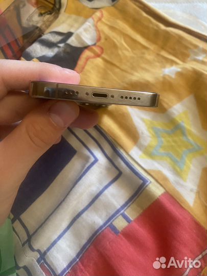 iPhone 13 Pro, 256 ГБ