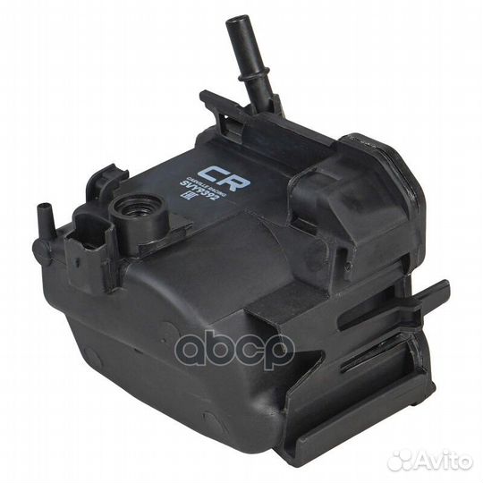 Фильтр для а/м Peugeot 308 (07) /Partner