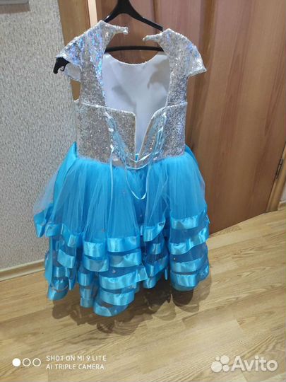 Платья для девочки