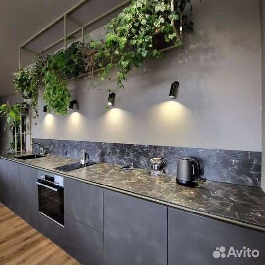 Кухонный гарнитур на заказ под ваши размеры