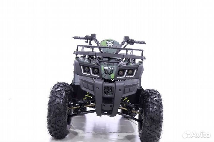 Квадроцикл Motax T200