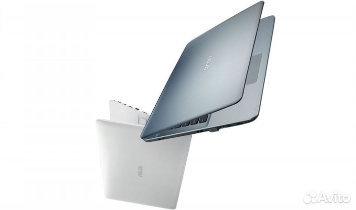Ноутбук Asus x541s