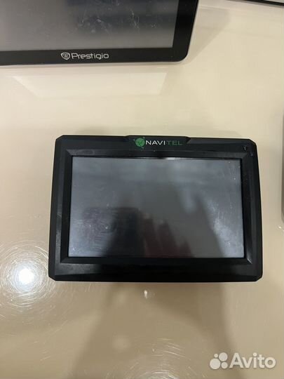 Навигатор prology