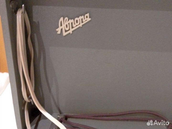 Злектрофон