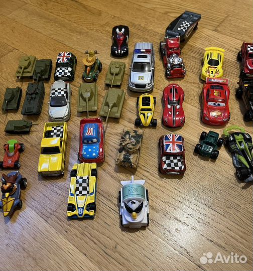 Hot wheels машинки и трэки