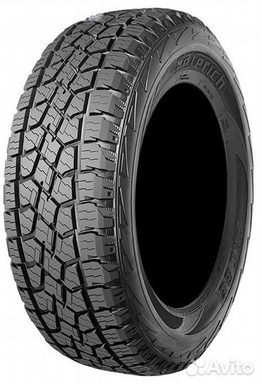 Saferich FRC86 245/75 R16