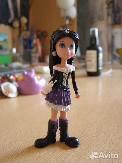 Детские игрушки Куклы