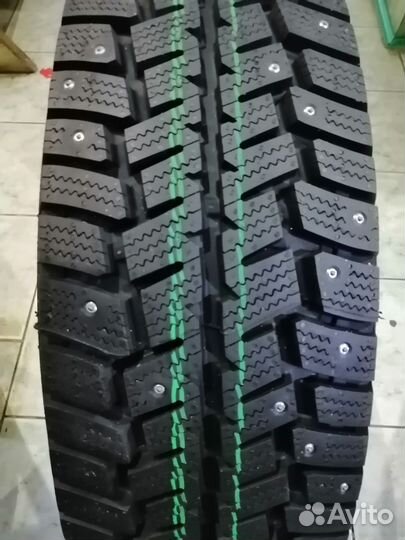 Matador MPS 500 Sibir Ice Van 205/65 R16C