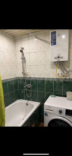 Комната 14 м² в 5-к., 3/5 эт.