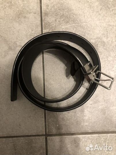 Ремень calvin klein