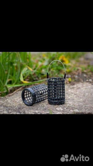 Кормушка для фидера 