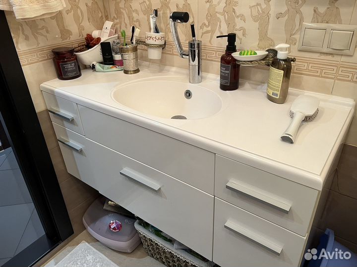 Тумба для ванной