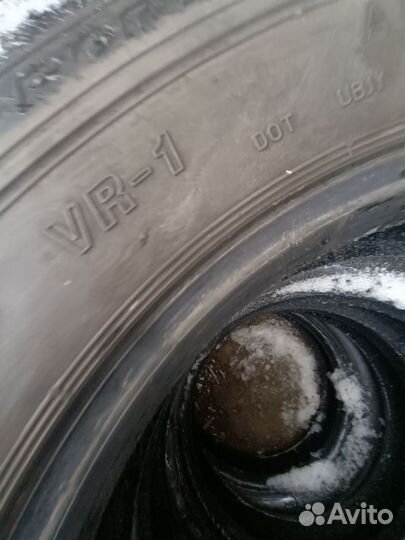 Шины 245/70 R19.5