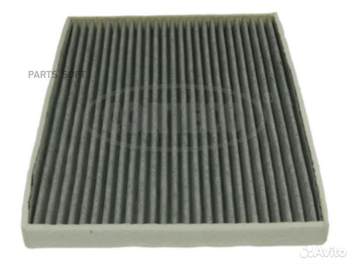 Corteco 80000770 фильтр салона