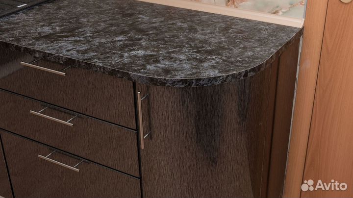 Кухонный гарнитур Capri на заказ