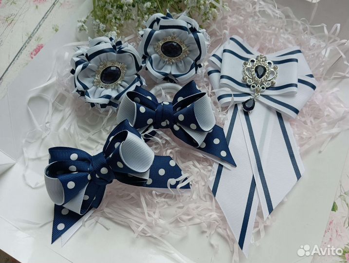 Подарочный набор для девочки, школьницы