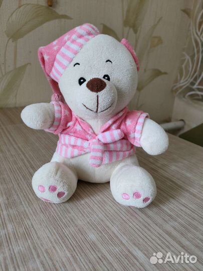 Игрушка мягкая 