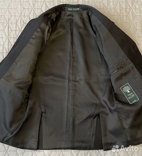 Костюм школьный для мальчика Van Cliff р. 134