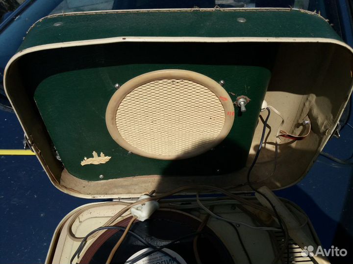 Проигрыватель