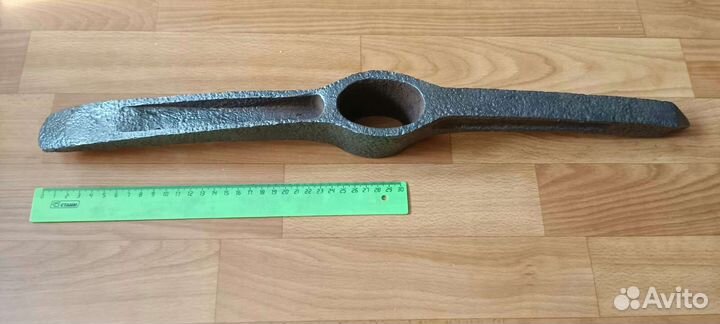 Кирка кайло