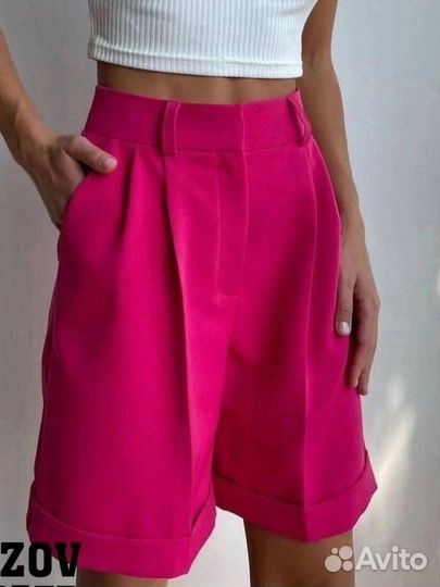 Шорты 46-48 новые