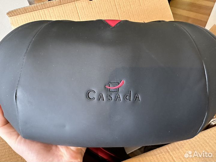 Массажер Casada Neck Massager 2