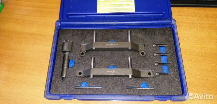 Набор Специнструмент licota CAR-tool JTC в аренду