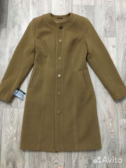 Пальто