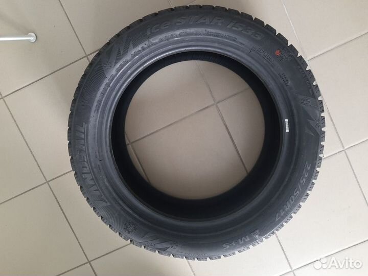 Landsail Ice Star IS33 225/50 R17 98H