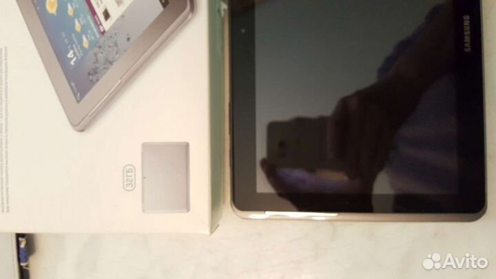 Samsung Tab 32Gb оригинал