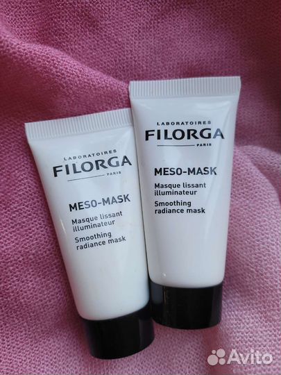 Filorga meso-mask новая 15 мл
