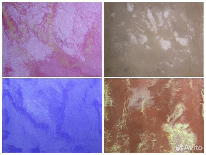 Стеклянная плитка, фриз, фартук