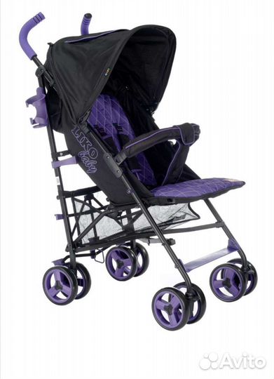 Детская коляска трость lico baby