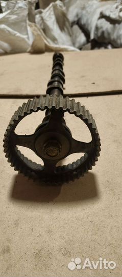 Распредвал выпускной 1.8GDI Митсубиси Каризма