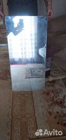 Зеркальное полотно