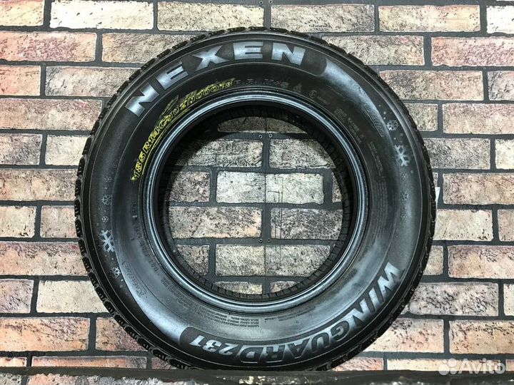 Nexen Winguard 231 185/80 R14