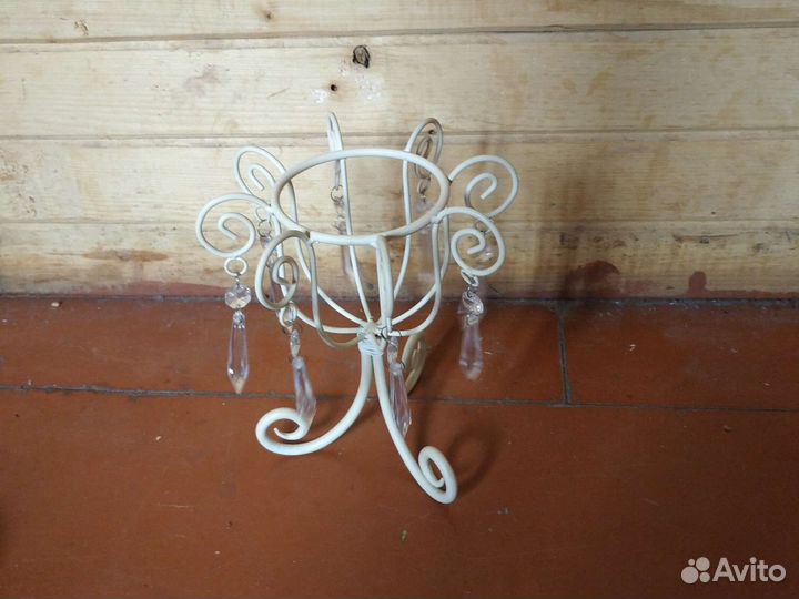 Подсвечник