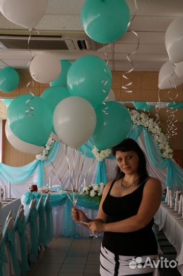 Ведущая на Свадьбу, юбилей, - современно и весело