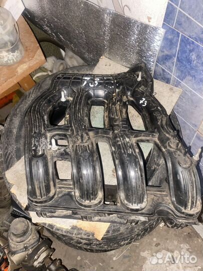 Ресивер 16кл ваз 127