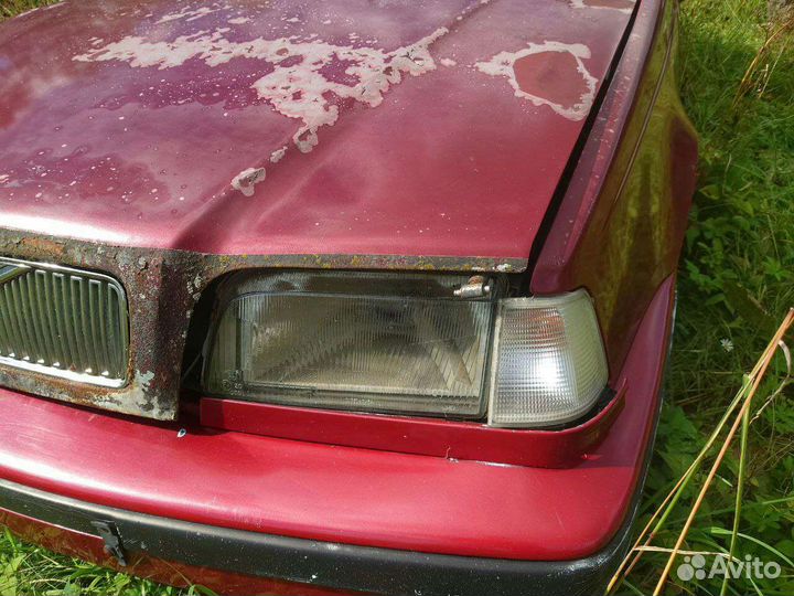 Вольво 460GLE 1994