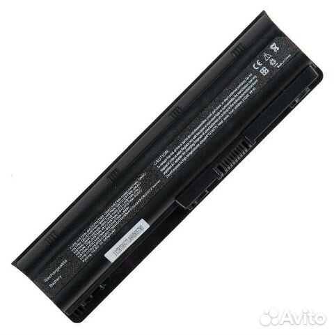 Аккумулятор для ноутбука HP DV6-3000 / MU06 Новый