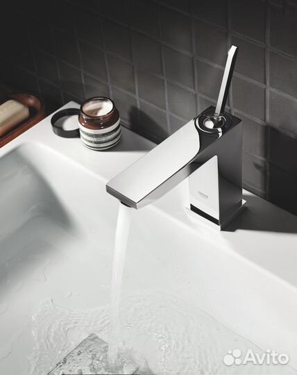 Grohe 23657000 Смеситель для раковины