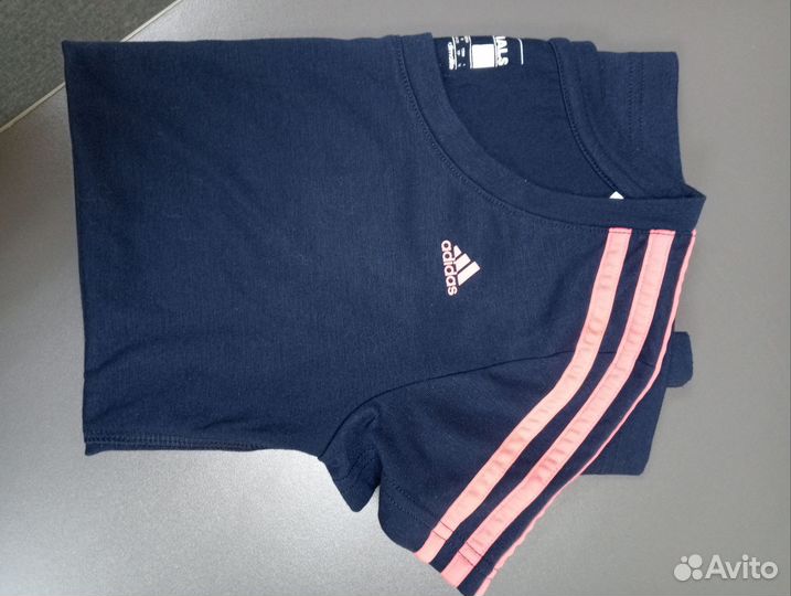 Футболка adidas оригинал